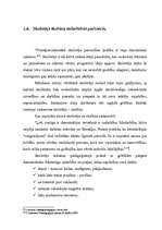 Referāts 'Vērtēšana un tās nozīme skolā', 10.