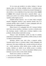 Referāts 'Vērtēšana un tās nozīme skolā', 11.