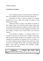 Referāts 'Vērtēšana un tās nozīme skolā', 13.