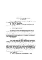 Referāts 'Koriģējošā vingrošana stājas problēmu novēršanai', 4.