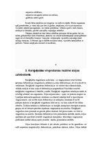 Referāts 'Koriģējošā vingrošana stājas problēmu novēršanai', 7.