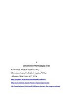 Referāts 'Koriģējošā vingrošana stājas problēmu novēršanai', 10.