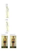 Referāts 'Koriģējošā vingrošana stājas problēmu novēršanai', 12.