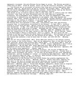 Eseja 'Asian (Chinese) Immigration into America', 2.