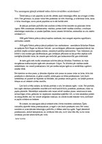 Eseja 'Vai sasniegumi ķīmijā ietekmē mūsu dzīves kvalitātes uzlabošanos', 1.