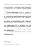 Eseja 'Komunikācijas darba organizācija uzņēmumā "Bite"', 3.