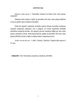 Diplomdarbs 'Sabiedrības attieksme kā faktors trešo valstu pilsoņu integrācijā', 2.