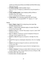 Diplomdarbs 'Sabiedrības attieksme kā faktors trešo valstu pilsoņu integrācijā', 66.