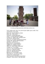 Prezentācija 'Kāpšanas sports skolās', 2.