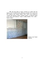 Prezentācija 'Kāpšanas sports skolās', 7.