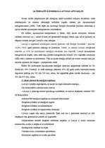 Konspekts 'Alternatīvā enerģija Latvijas apstākļos', 1.