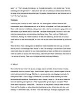 Eseja '"Alice’s Adventures In Wonderland" by Lewis Carroll. Chapter IX Analysis', 2.