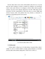Referāts 'Satiksmes vadības sistēma', 6.