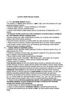 Konspekts 'Latviešu valodas biežuma vārdnīca', 1.