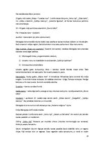 Konspekts 'Emīlis Melgailis', 18.