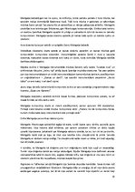 Konspekts 'Emīlis Melgailis', 30.