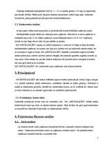 Referāts 'Uzņēmuma SIA "Metālkalējs" darbības aktivitātes analīze', 6.