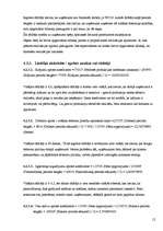 Referāts 'Uzņēmuma SIA "Metālkalējs" darbības aktivitātes analīze', 12.