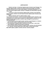 Referāts 'Funkcionālie gremošanas sistēmas traucējumi pusaudžu vecumā', 3.