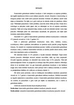 Referāts 'Funkcionālie gremošanas sistēmas traucējumi pusaudžu vecumā', 6.