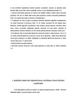 Referāts 'Funkcionālie gremošanas sistēmas traucējumi pusaudžu vecumā', 23.