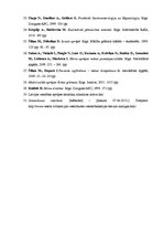 Referāts 'Funkcionālie gremošanas sistēmas traucējumi pusaudžu vecumā', 34.