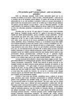 Eseja '"700 verdzības gadi” Latvijas vēsturē – mīts vai vēsturiska patiesība?', 1.