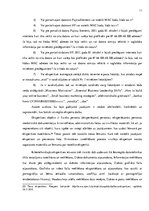 Referāts 'Kibertehniskās ekspertīzes noteikšanas pamats, nosacījumi un problēmas pirmsties', 11.