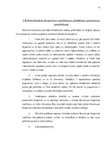 Referāts 'Kibertehniskās ekspertīzes noteikšanas pamats, nosacījumi un problēmas pirmsties', 14.