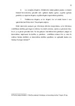 Referāts 'Kibertehniskās ekspertīzes noteikšanas pamats, nosacījumi un problēmas pirmsties', 15.