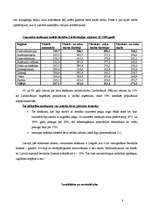 Konspekts 'Nevienlīdzība un dzimums, tautība, vecums, invaliditāte un reģions Lielbritānijā', 8.