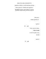 Referāts 'Dažādu barjeru pārvarēšana sportā', 1.