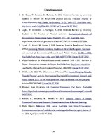 Referāts 'Dažādu barjeru pārvarēšana sportā', 14.