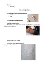 Konspekts 'Nesagraujošās kontroles metodes - visi laboratorijas darbi', 3.