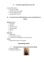 Konspekts 'Nesagraujošās kontroles metodes - visi laboratorijas darbi', 11.