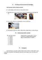 Konspekts 'Nesagraujošās kontroles metodes - visi laboratorijas darbi', 12.