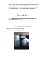 Konspekts 'Nesagraujošās kontroles metodes - visi laboratorijas darbi', 16.