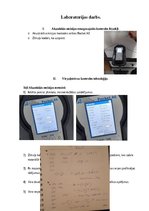 Konspekts 'Nesagraujošās kontroles metodes - visi laboratorijas darbi', 21.