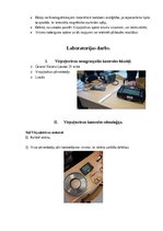 Konspekts 'Nesagraujošās kontroles metodes - visi laboratorijas darbi', 26.