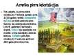Prezentācija 'ASV un tās veidošanās', 3.