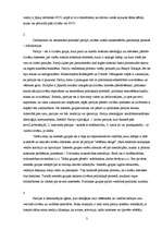 Konspekts 'Politiskās partijas un interešu grupas, pilsoniskā sabiedrība', 2.