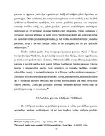 Referāts 'Fiziskas un juridiskas personas', 12.