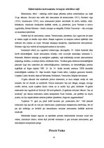 Referāts '20.gadsimta mūzikas kompozīcijas tehnikas. Elektroniskā mūzika. Pēteris Vasks', 14.