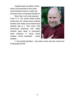 Referāts '20.gadsimta mūzikas kompozīcijas tehnikas. Elektroniskā mūzika. Pēteris Vasks', 15.