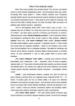 Referāts '20.gadsimta mūzikas kompozīcijas tehnikas. Elektroniskā mūzika. Pēteris Vasks', 21.