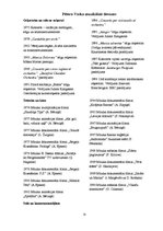 Referāts '20.gadsimta mūzikas kompozīcijas tehnikas. Elektroniskā mūzika. Pēteris Vasks', 25.
