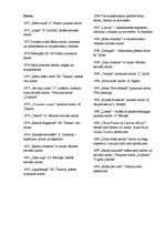 Referāts '20.gadsimta mūzikas kompozīcijas tehnikas. Elektroniskā mūzika. Pēteris Vasks', 28.
