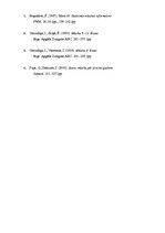 Referāts '20.gadsimta mūzikas kompozīcijas tehnikas. Elektroniskā mūzika. Pēteris Vasks', 30.