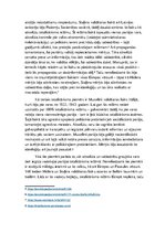 Eseja 'Totalitārisma režīms Eiropā 20.gadsimtā', 2.