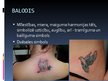 Prezentācija 'Simboliskās zīmes tetovējumos', 26.